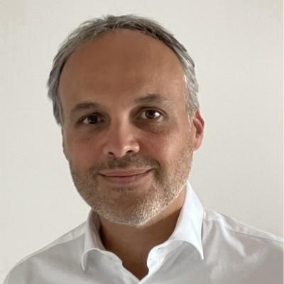 Mickaël Vaillant
