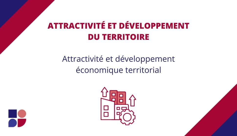 développement économique territorial