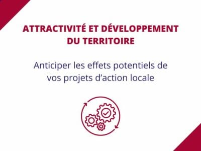 Anticiper les effets potentiels de vos projets d’action locale