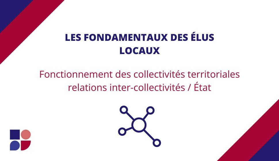 relations inter-collectivités